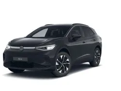 Negro Nuevo 2025 VW ID.4 Pro SUV | 34.699 €