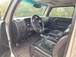 Etiqueta c (verde) Usado 2006 Hummer H3 SUV | 18.400 €