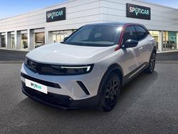 Blanco Usado 2022 Opel Mokka GS Line SUV | 16.900 € (Precio justo)