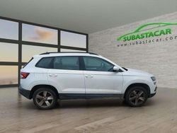 Blanco Usado 2020 Skoda Karoq Ambition SUV | 13.264 € (Super precio)