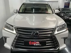 Usado 2021 Lexus LX570 SUV | 99.900 €