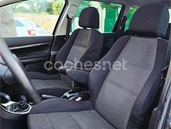 Negro Usado 2007 Peugeot 307 Familiar | 3400 € (Precio justo)