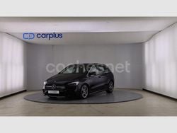 Negro cosmos (metalizado) Usado 2023 Mercedes B200 Monovolumen | 29.990 € (Precio justo)
