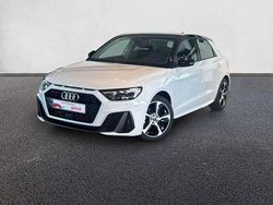 Blanco Nuevo 2025 Audi A1 Sportback Utilitario | 27.700 € (Precio justo)