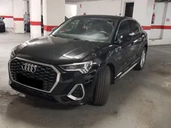 Usado 2019 Audi Q3 SUV | 33.900 € (Caro)