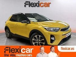 Amarillo Usado 2019 Kia Stonic SUV | 13.990 € (Precio justo)