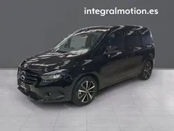 Negro Nuevo 2025 Mercedes 180 Berlina | 33.801 € (Buen precio)