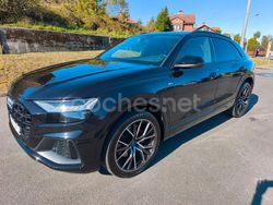 Negro Usado 2020 Audi Q8 S-Line SUV | 57.990 € (Super precio)