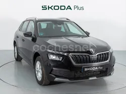 Blanco Usado 2024 Skoda Kamiq Ambition SUV | 20.500 € (Precio justo)