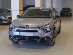 Gris Usado 2023 Citroën C4 Feel Utilitario | 13.890 € (Precio justo)