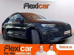 Negro Usado 2023 Audi Q5 SUV | 40.490 € (Super precio)