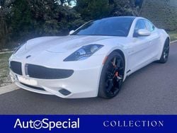 Blanco Usado 2021 Karma Revero Berlina | 79.990 €