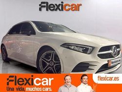 Blanco Usado 2018 Mercedes A180 | 26.690 €