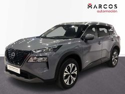 Katana grey negro Usado 2023 Nissan X-Trail SUV | 37.900 € (Precio justo)