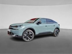 Verde manhattan (em) Usado 2025 Citroën C4 Utilitario | 20.990 € (Caro)