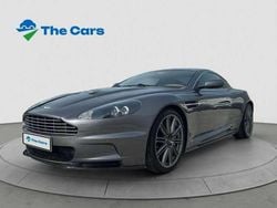 Gris Usado 2008 Aston Martin DBS Coupe | 134.990 €