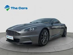 Gris Usado 2008 Aston Martin DBS Coupe | 134.990 €