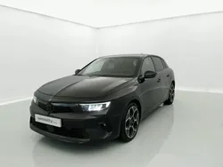 Negro carbón Usado 2023 Opel Astra | 16.560 € (Buen precio)