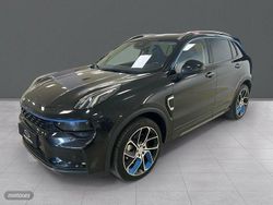 Negro Usado 2022 Lynk & Co 01 SUV | 22.900 € (Caro)