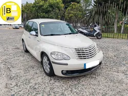 Beige Usado 2007 Chrysler PT Cruiser Limited Monovolumen | 2990 €