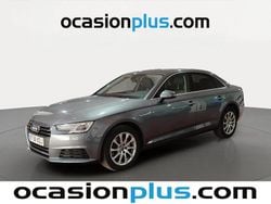 Gris Usado 2017 Audi A4 Advanced Berlina | 22.350 € (Precio justo)