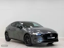 Gris Nuevo 2025 Mazda 3 Homura-Line Berlina | 26.000 € (Buen precio)