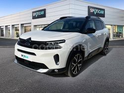 Blanco Usado 2023 Citroën C5 Aircross PureTech SUV | 23.900 € (Caro)