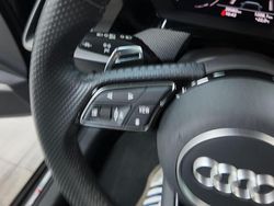 Negro Usado 2022 Audi RS3 Sportback Utilitario | 64.990 € (Caro)