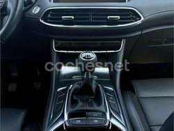 Rojo Usado 2023 MG HS Comfort SUV | 19.900 € (Caro)