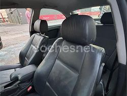 Blanco Usado 2003 BMW 320 Coupe | 3250 € (Buen precio)