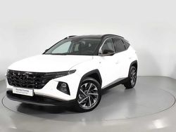 Nuevo 2025 Hyundai Tucson SUV | 33.850 € (Precio justo)