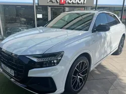 Usado 2022 Audi Q8 Ambiente SUV | 71.950 €