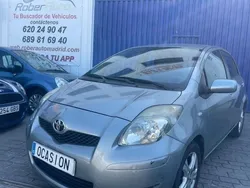 Usado 2011 Toyota Yaris | 4499 €