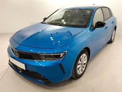 Nuevo 2024 Opel Astra Edition | 20.876 € (Buen precio)