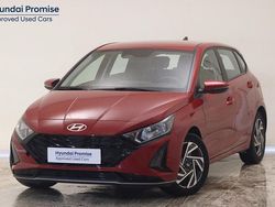 Usado 2024 Hyundai i20 | 15.990 € (Buen precio)