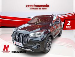 Negro Usado 2022 DR DR 5.0 SUV | 15.990 € (Precio justo)