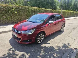 Burdeos Usado 2016 Citroën C4 Feel Utilitario | 6500 € (Precio justo)