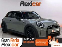 Gris Usado 2021 Mini Cooper S Utilitario | 19.490 € (Buen precio)