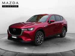 Usado 2023 Mazda CX-60 Exclusive-Line SUV | 39.390 € (Un poco caro)