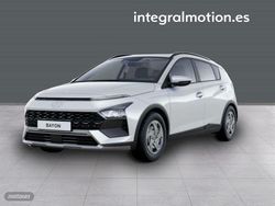 Blanco Nuevo 2024 Hyundai Bayon SUV | 21.800 €