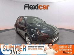 Negro Usado 2021 Toyota Yaris Hybrid Active Utilitario | 16.390 € (Precio justo)