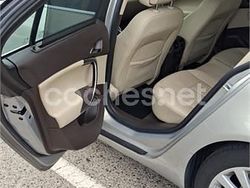 Beige Usado 2010 Opel Insignia Cosmo Berlina | 7800 € (Caro)