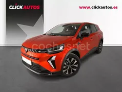 Rojo Usado 2025 Renault Symbioz Evolution SUV | 25.900 € (Buen precio)