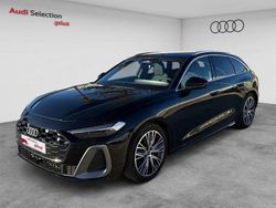 Negro Usado 2025 Audi A5 Business Coupe | 54.700 € (Caro)
