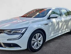 Usado 2020 Renault Talisman Zen | 17.690 € (Precio justo)