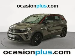 Gris Usado 2023 Opel Crossland S SUV | 13.437 € (Buen precio)