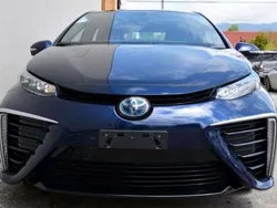 Toyota Mirai