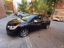 Negro Usado 2016 Citroën C4 Feel Berlina | 8000 € (Precio justo)