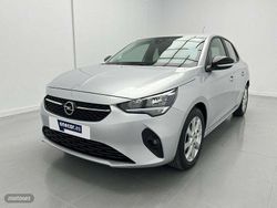 Gris Usado 2023 Opel Corsa Edition Berlina | 13.990 € (Precio justo)