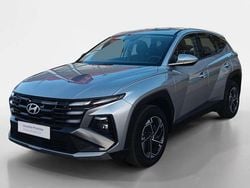 Usado 2025 Hyundai Tucson SUV | 32.900 €